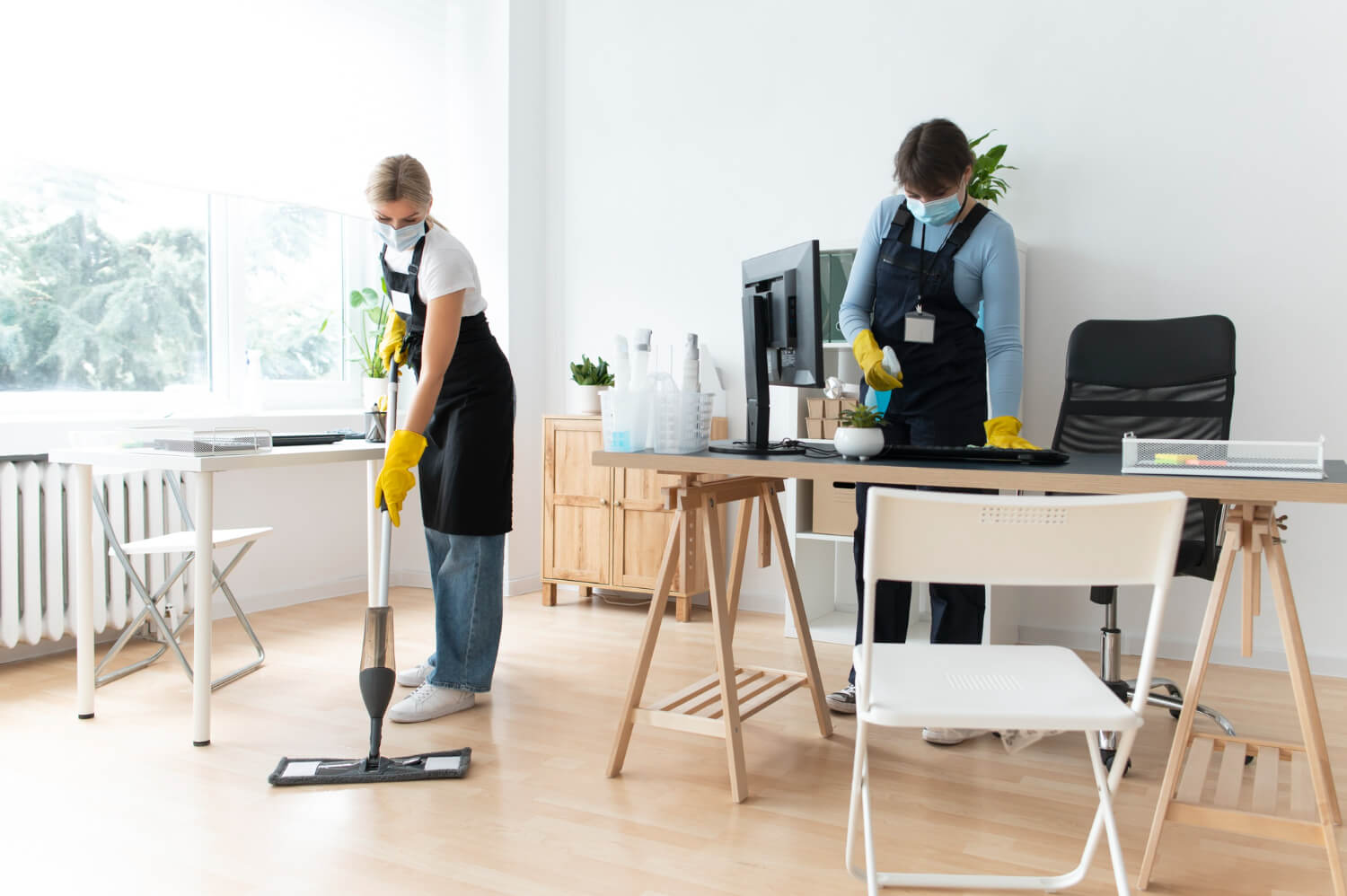 Is Deep Cleaning Really Necessary?